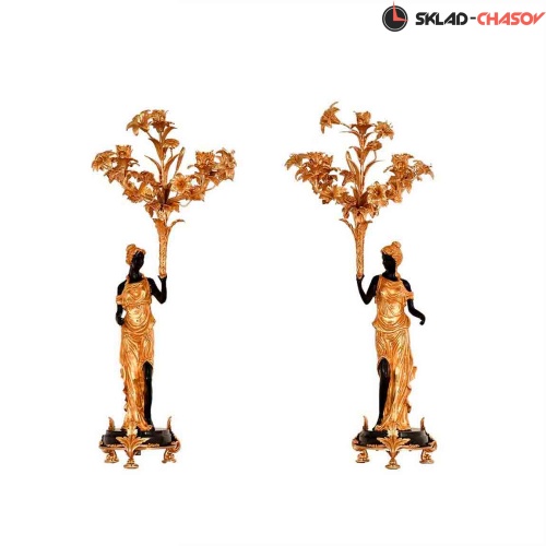 Настольный светильник Pars Luster TL 910297/5 фото