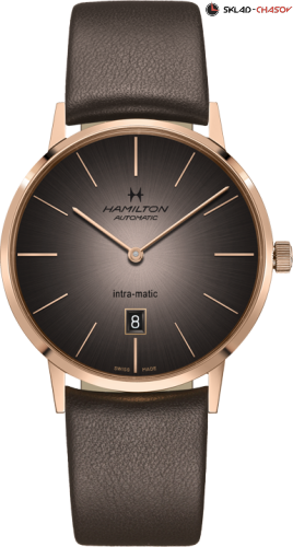 Hamilton H38745501 фото