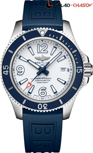 Breitling A17366D81A1S1 фото