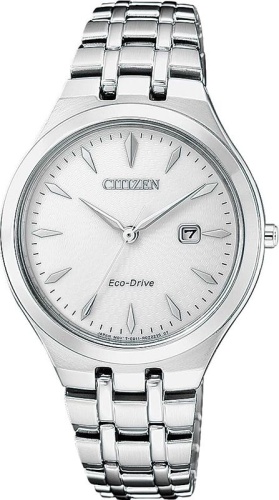 Женские Citizen Elegance EW2490-80B фото