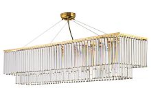 Люстра подвесная Arti Lampadari Enio E 1.5.120×30.101 GP фото