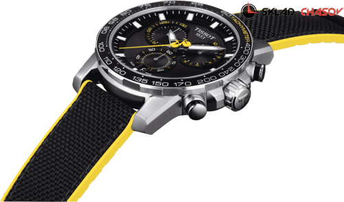 Tissot T125.617.17.051.00 фото фото 4