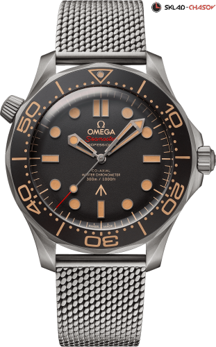 Omega 21090422001001 фото