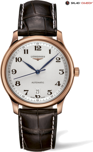 Longines L2.628.8.78.3 фото