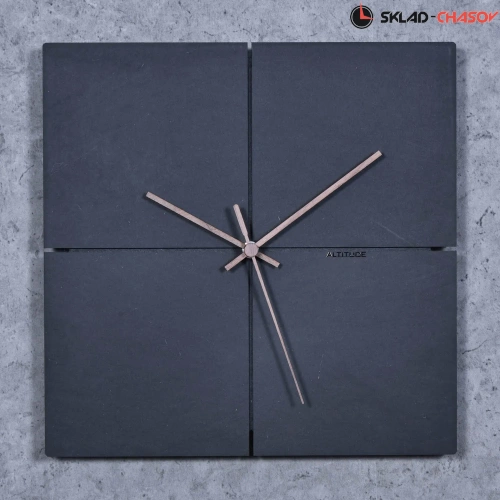 Настенные часы Altitude Loft G23 фото