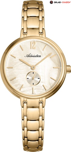 Женские Adriatica Essence A3726.115SQ фото