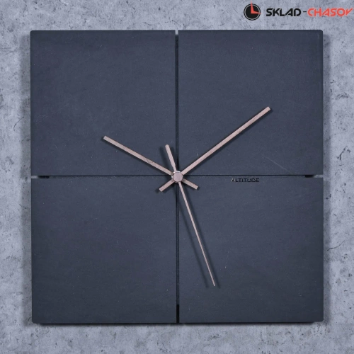 Настенные часы Altitude Loft G23 фото