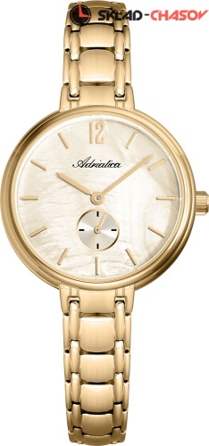 Женские Adriatica Essence A3726.115SQ фото