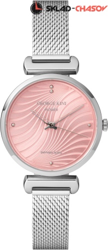 George Kini GK.FL0001 фото