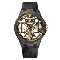 Ulysse Nardin 3715-260-3/CARB фото