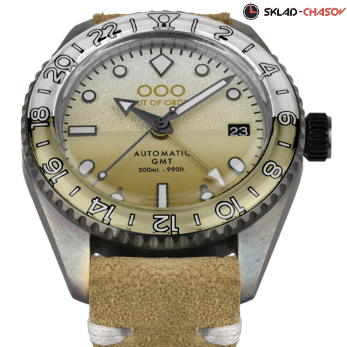 Наручные часы Out of Order OOO.001-25.MAR фото фото 2