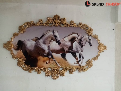 Объемная картина Kaven Polyester HP141 фото