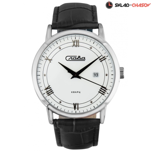 Кварцевые Слава "Традиция" 2371477/300-2115 фото фото 2