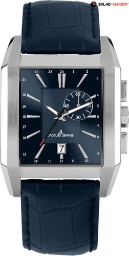 Jacques Lemans London 1-2162B фото