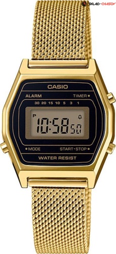 Casio Digital LA690WEMY-1EF фото