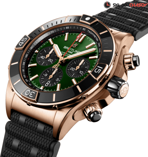 Breitling RB01361A1L1S1 фото фото 2