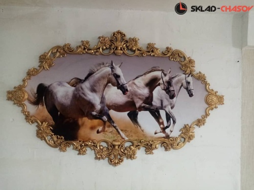 Объемная картина Kaven Polyester HP141 фото