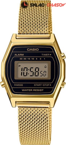Casio Digital LA690WEMY-1EF фото