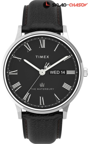Timex TW2U88600 фото