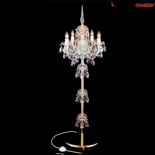 Торшер Bydzov 2021 05HK-669SW фото