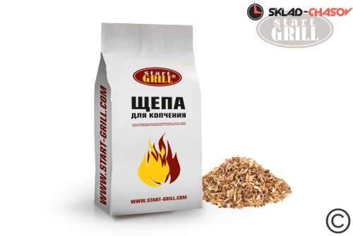 Комплект-стандарт: Газовый гриль Esprit-21B SG и инструменты фото фото 7