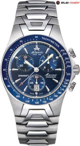 Мужские Atlantic Mariner 80478.41.51 фото