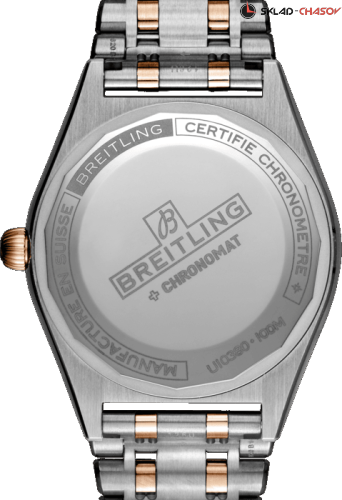 Breitling U10380101A1U1 фото фото 3