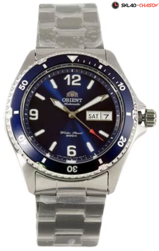 Унисекс Orient FAA02002D3 фото