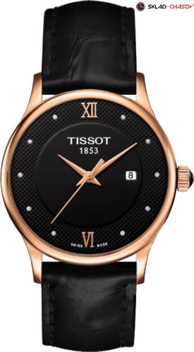Tissot T914.210.76.056.00 фото