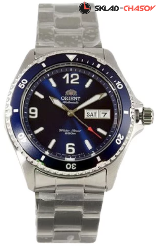 Унисекс Orient FAA02002D3 фото