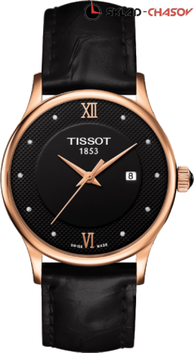 Tissot T914.210.76.056.00 фото