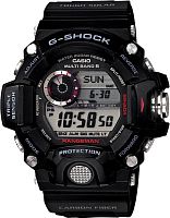Casio G-Shock GW-9400-1E фото