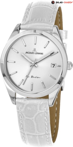 Jacques Lemans La Passion 1-2084B фото