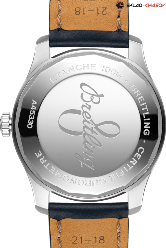 Breitling A45330101C1X5 фото фото 3