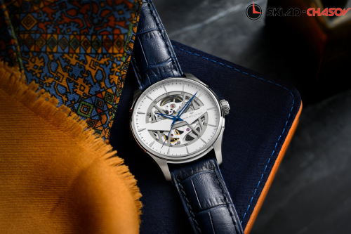 Hamilton H42535610 фото фото 4