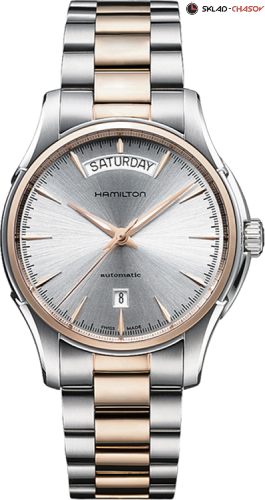 Hamilton H32595151 фото