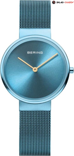 Наручные часы Bering Classic 14531-388 фото