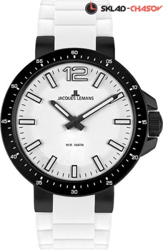 Мужские Jacques Lemans Sport 1-1709P фото