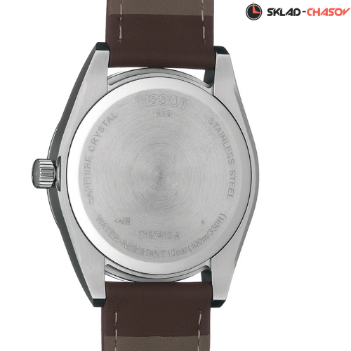 Tissot T127.410.16.041.00 фото фото 4