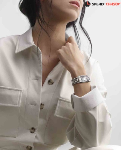 Наручные часы Longines L5.512.4.75.6 фото фото 4