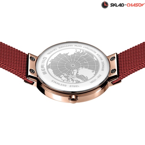 Женские Bering Classic 14531-363 фото фото 3