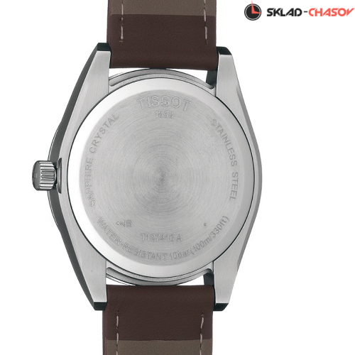 Tissot T127.410.16.041.00 фото фото 4