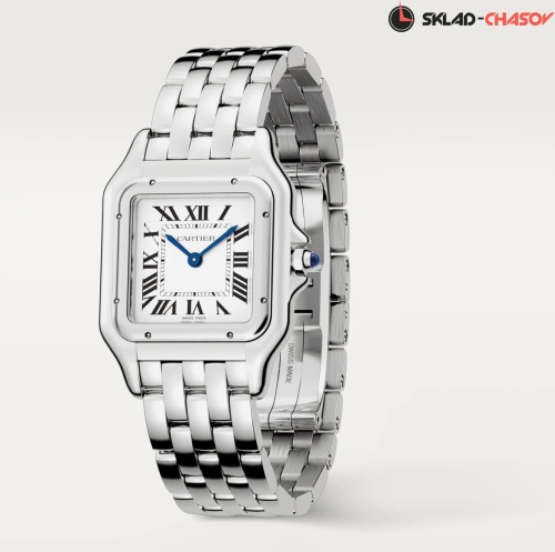 Часы Cartier Panthere de Cartier WSPN0015 фото фото 2