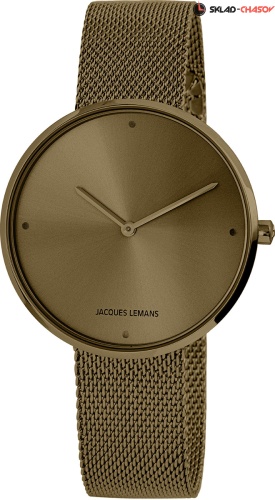 Наручные часы Jacques Lemans Design Collection 1-2056O фото