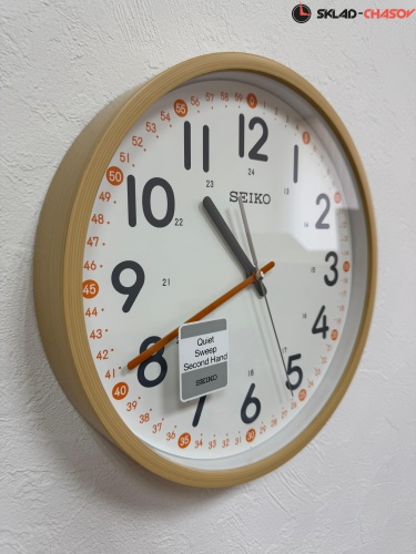 Seiko QXA712Y фото фото 3