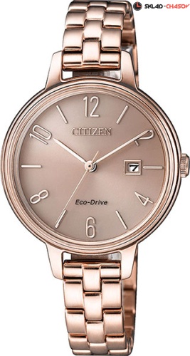 Citizen EW2443-80X фото