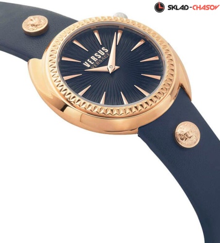 VERSUS Versace VSPHF0520 фото фото 2