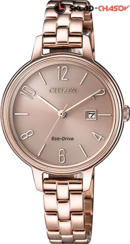 Citizen EW2443-80X фото