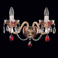 Бра Elite Bohemia N 547/2/7-17 фото