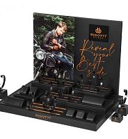 Дисплей Биготти Bigotti фото